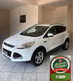 Ford Kuga 2.0 TDCI 120 CV S&S 2WD Plus