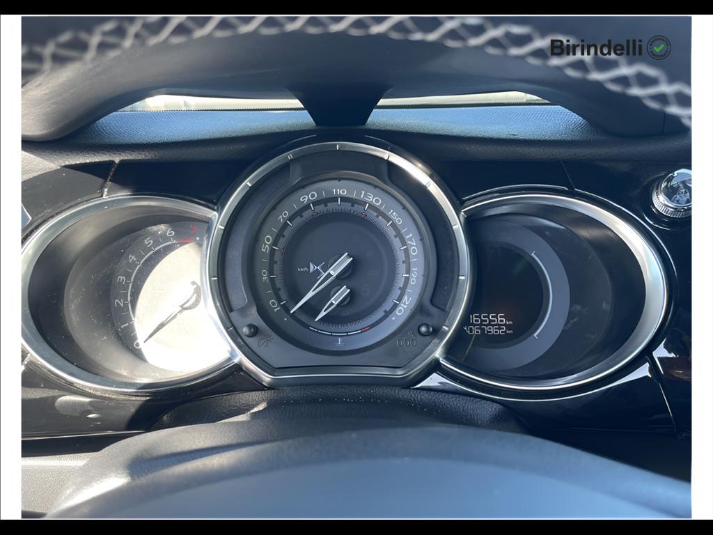 DS DS 3 - DS 3 PureTech 110 S&S So Chic