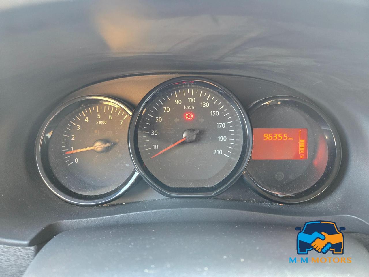 Dacia Lodgy 1.5 blue dci Essential s&s 95cv 7p.ti my19