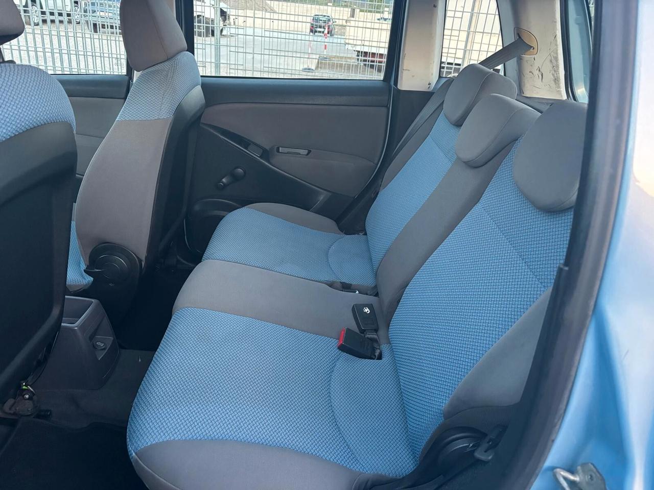 Fiat Idea 1.2 5 porte - 2006