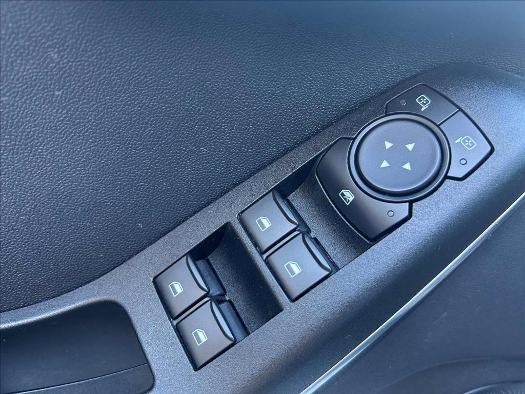 FORD Fiesta Active 1.0 ecoboost h 125cv del 2022