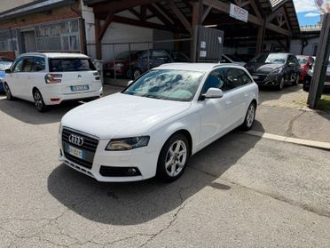 Audi A4 Avant 2.0 TDI 120CV F.AP. Start Adv.
