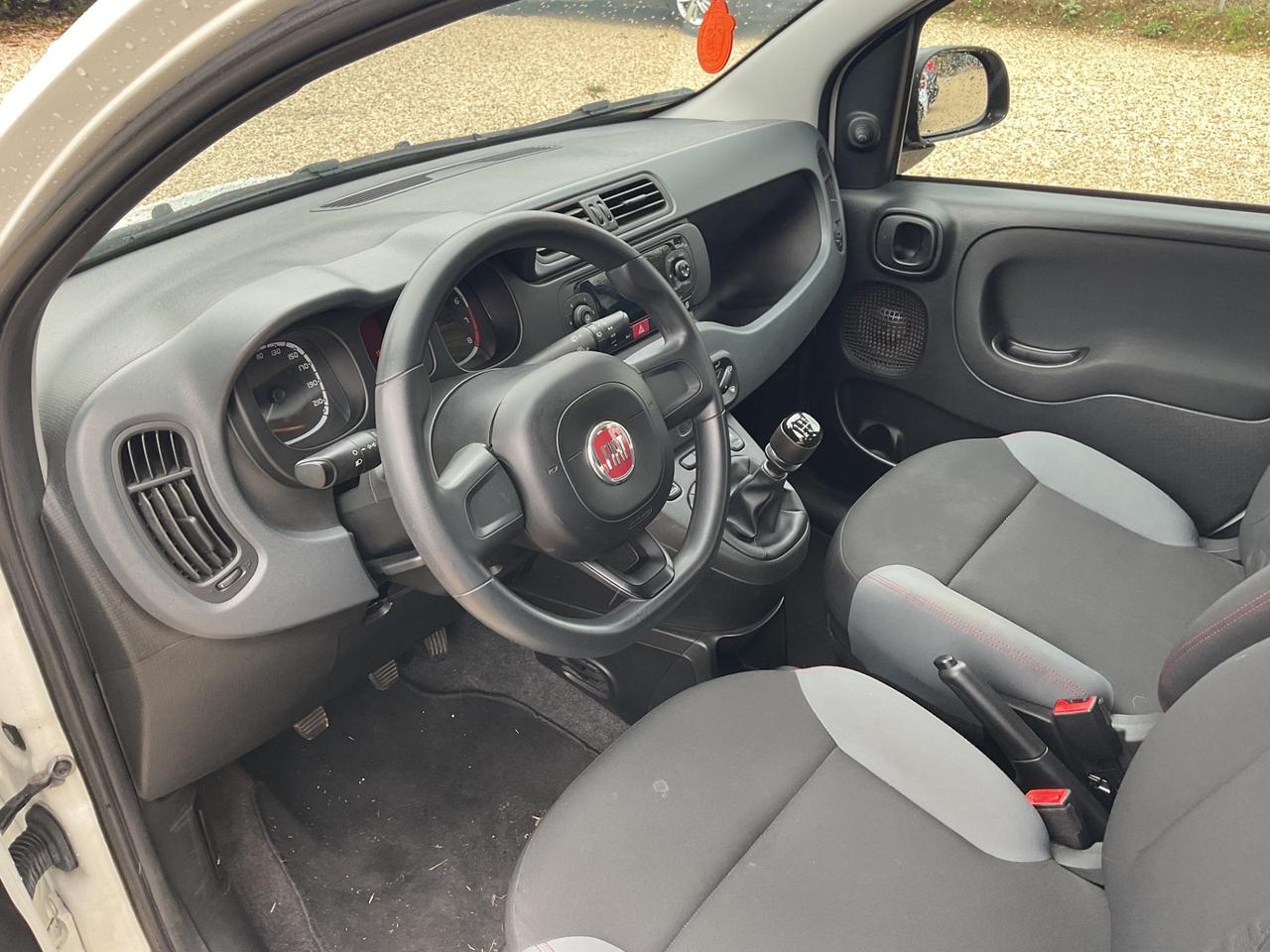 Fiat Panda 1.2 Pop