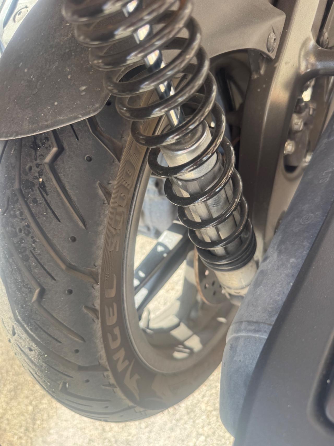 Honda SH 350 Sport