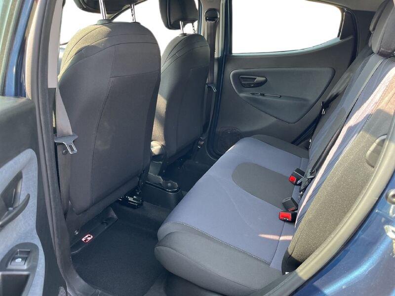 Lancia Ypsilon III 2021 1.0 firefly hybrid Gold s&s 70cv