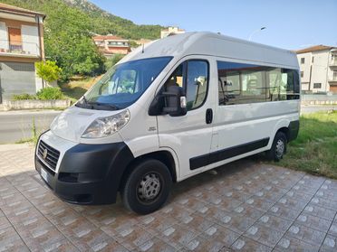 Ducato 35 2.3 MJT PM-TM Panorama Mod.