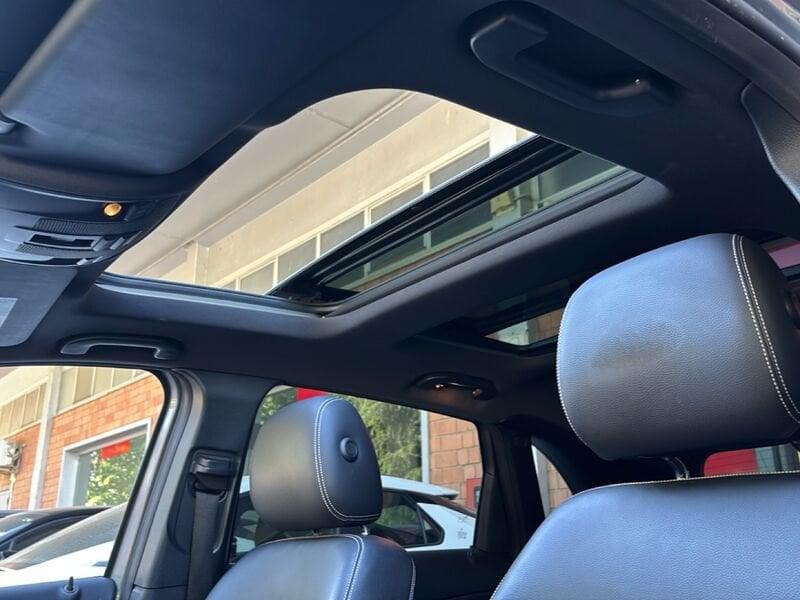Mercedes-Benz Classe B B 200 be Premium