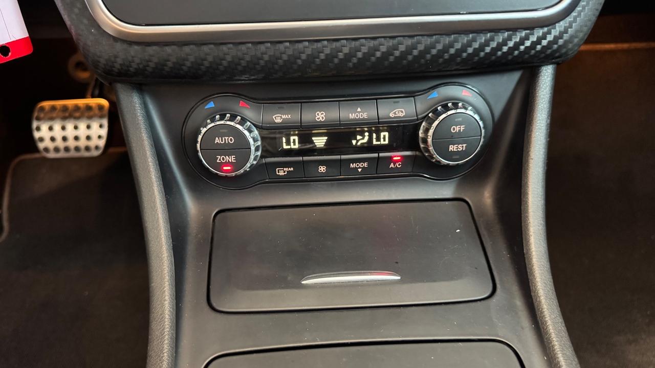 Mercedes-benz A 200 CDI Automatic Premium Amg
