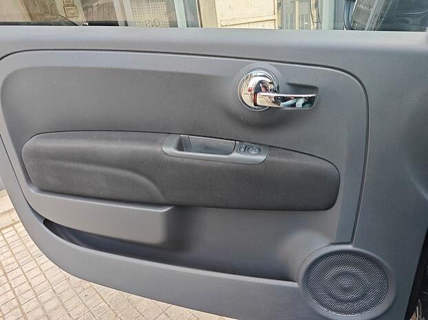 FIAT 500 1.2 Benzina EURO 6 *TETTO* - 2015