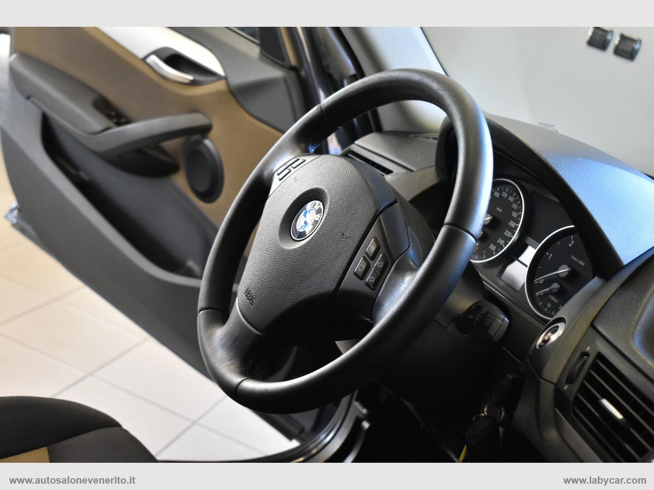 BMW X1 xDrive18d Futura