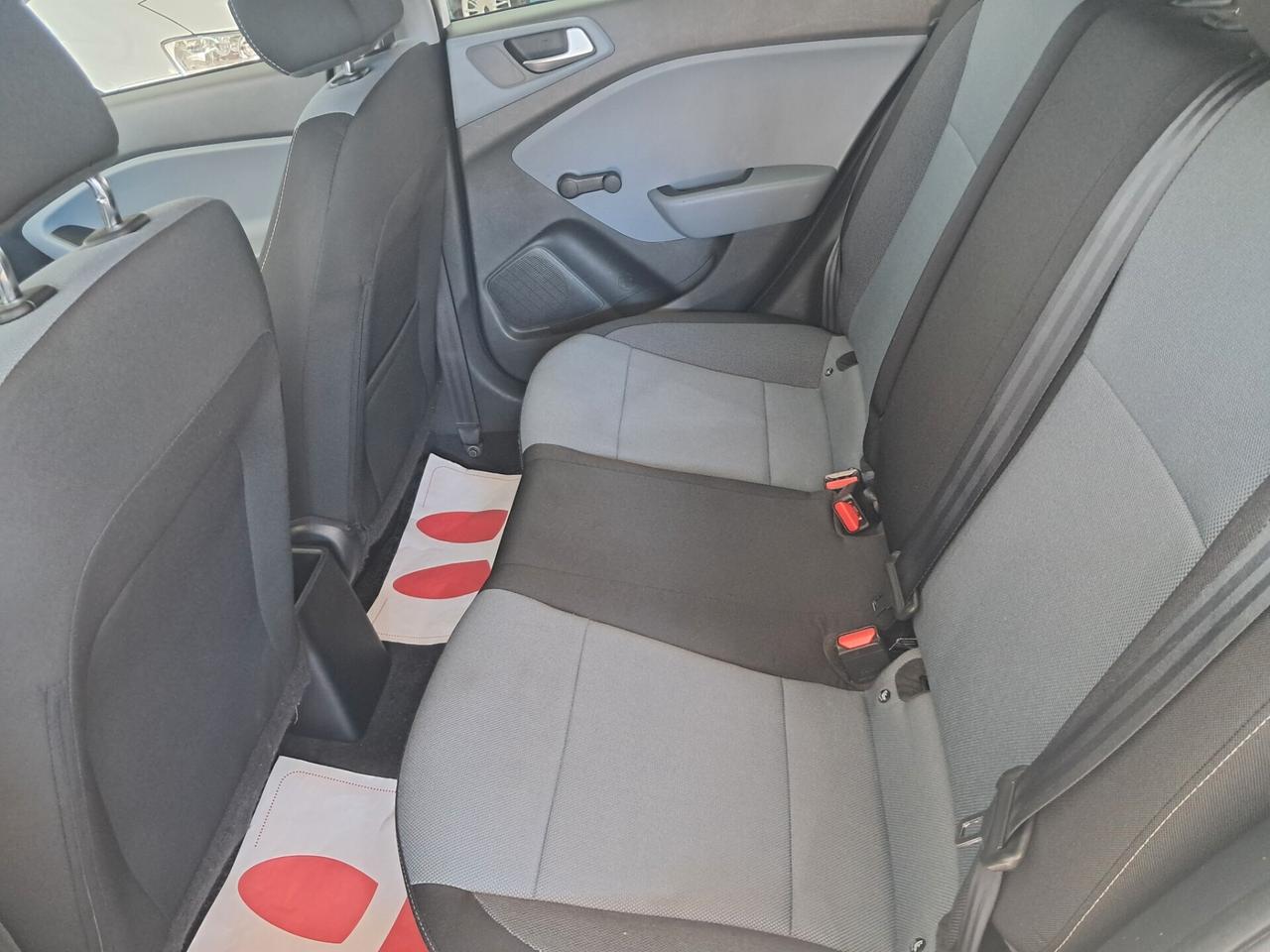 Hyundai i20 1.2 5 porte Classic 49000km