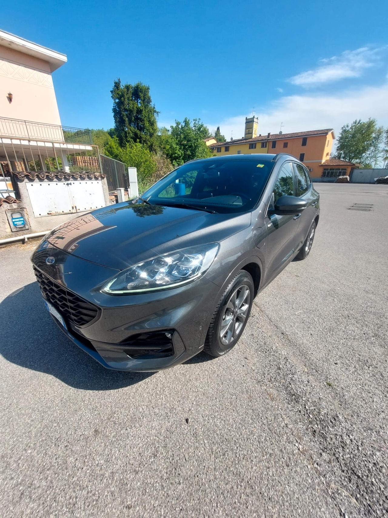 Ford Kuga 2.5 Plug In Hybrid 225 CV ST-Line X