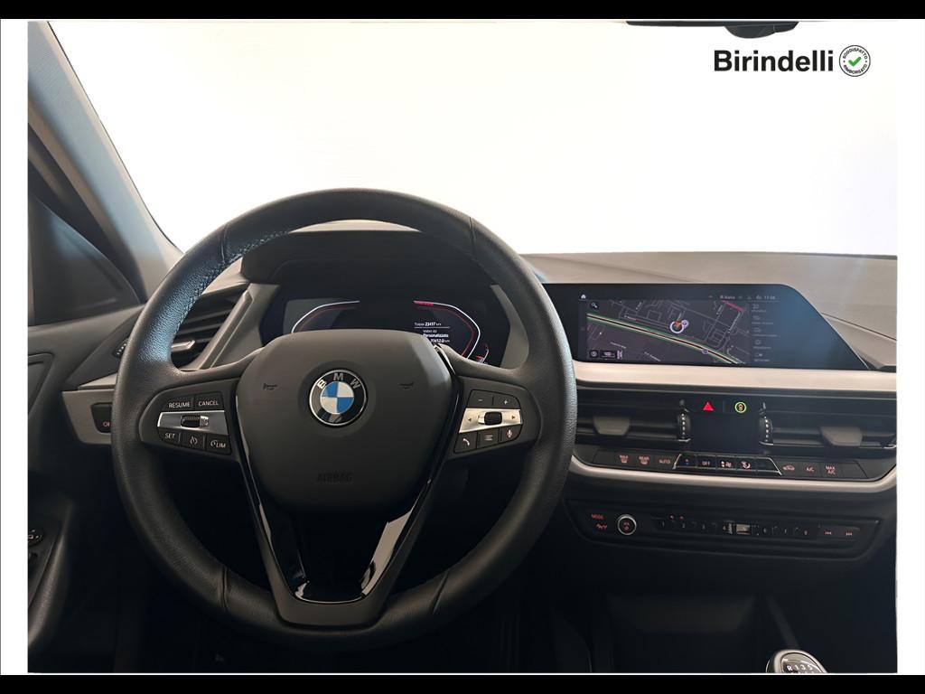 BMW Serie 1 (F40) - 116i 5p. Advantage