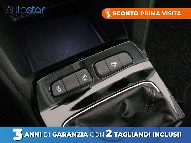 Opel Mokka 1.5 Elegance s&s 110cv