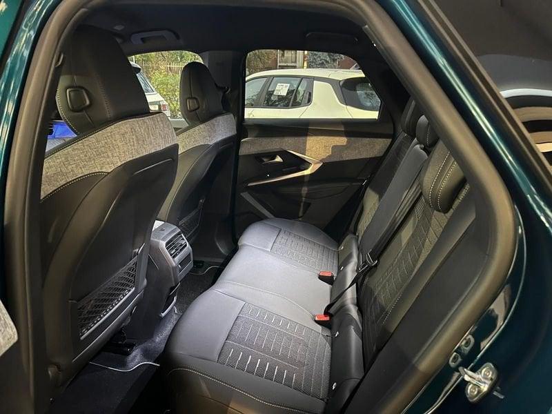 Peugeot 3008 3008 Hybrid 145 e-DCS6 GT