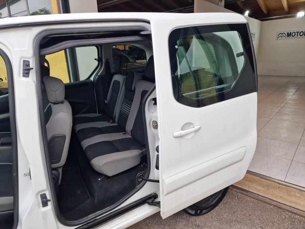 Citroen Berlingo Multispace 1.6 BlueHDi Feel