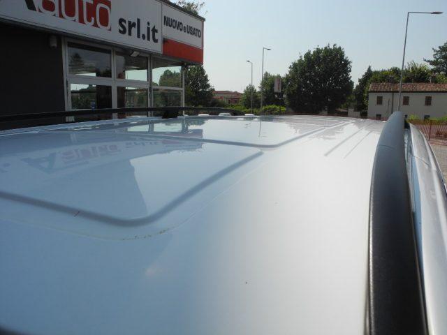 MERCEDES-BENZ Vito 2.2 114 CDI PC-SL Tourer autom. -9 POSTI-OkNEOPAT.