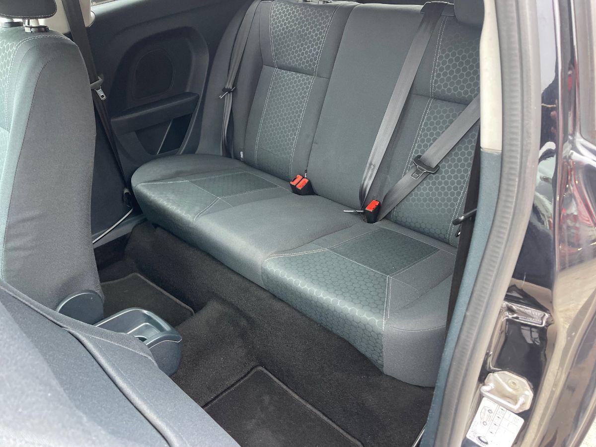 FORD - Fiesta - 1.2 16V 82CV 3p. Titanium