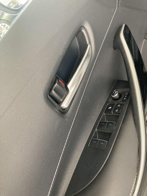 Toyota Corolla Corolla 2.0h Style cvt
