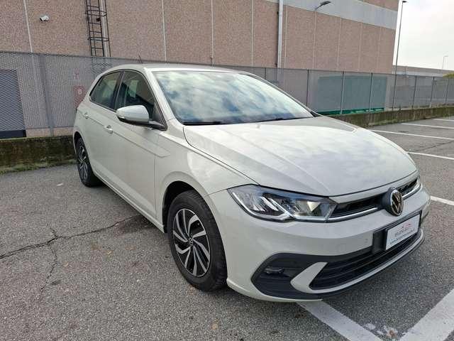 Volkswagen Polo Polo VI 2022 1.0 tsi Life 95cv