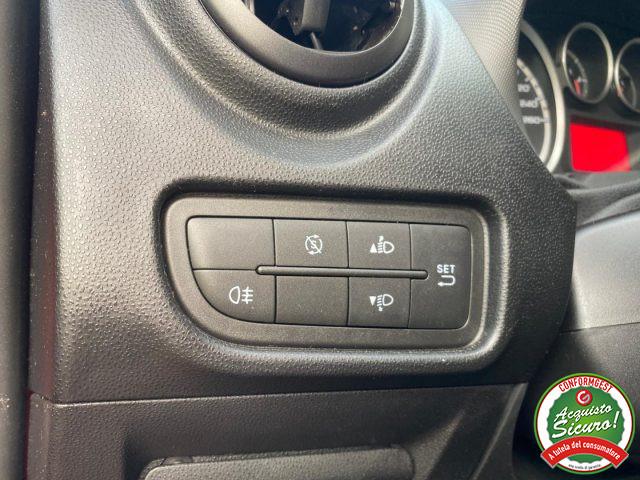 ALFA ROMEO MiTo 1.4 78 CV 8V S&S Distinctive