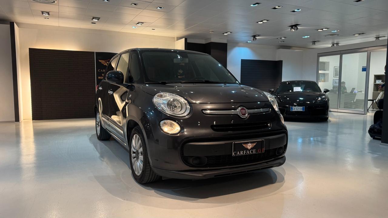 FIAT 500L 1.6 MJT 120CV