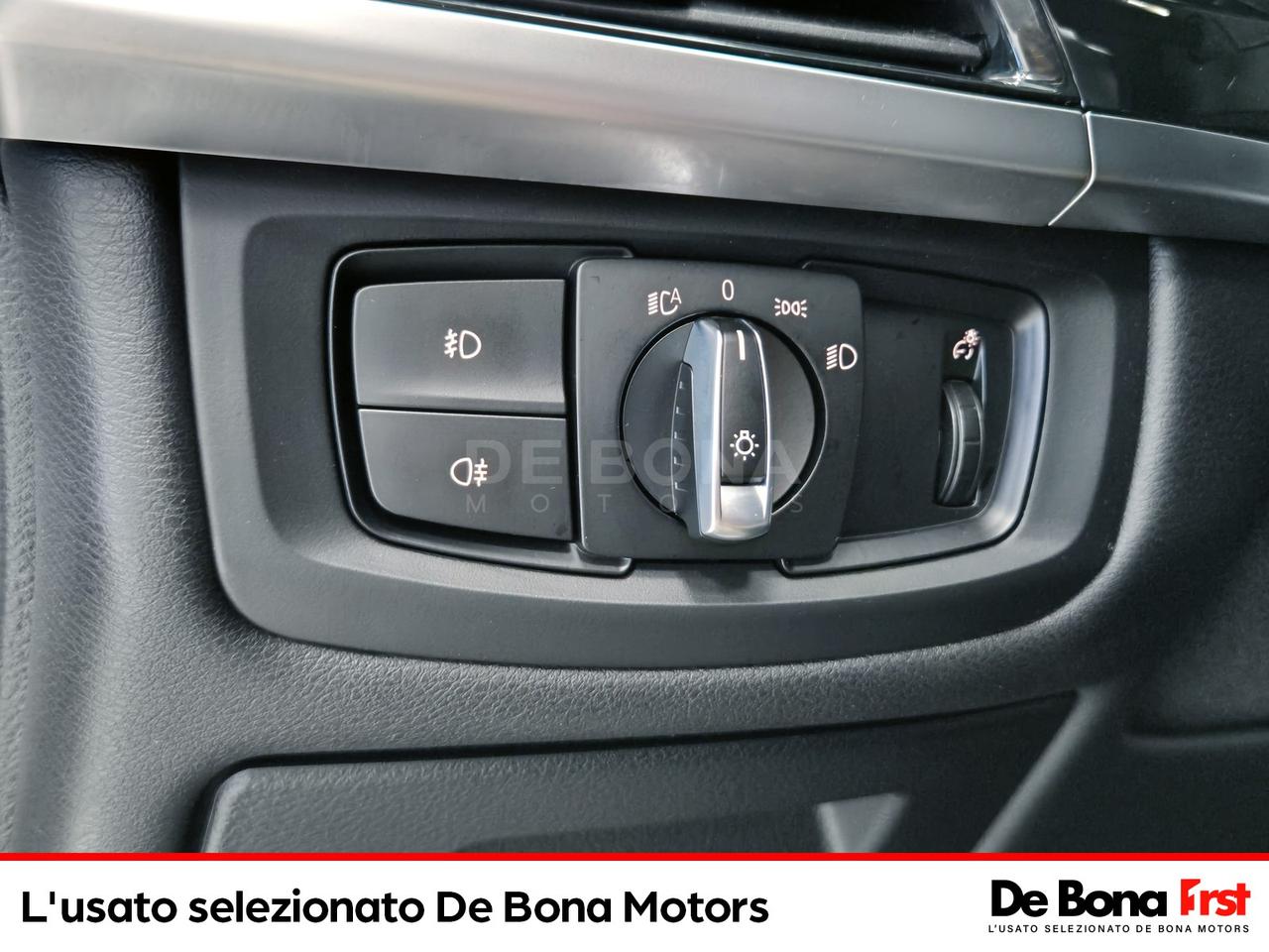 BMW X5 xdrive25d luxury 231cv auto