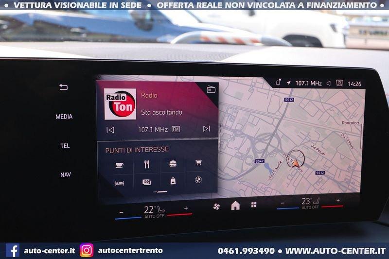 BMW Serie 1 120 i Aut 48V MSport PRO M-Sport