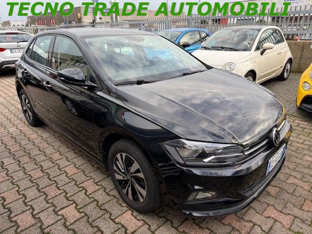 VOLKSWAGEN Polo 1.0 TSI DSG Sport
