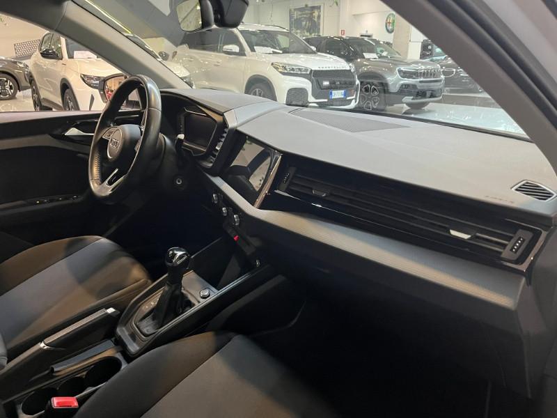 AUDI A1 SPB 30 TFSI S tronic Admired