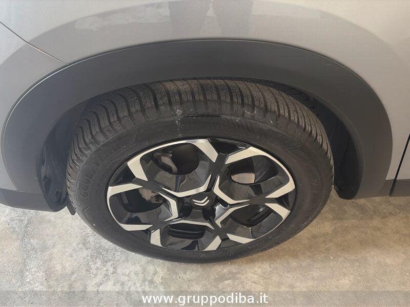 Citroën C5 Aircross I 2022 1.5 bluehdi Shine Pack s&s 130cv eat8