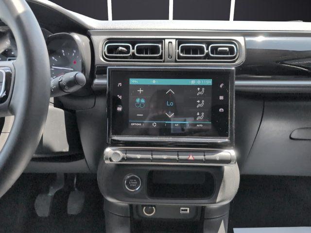 CITROEN C3 PureTech 110 S&S Shine