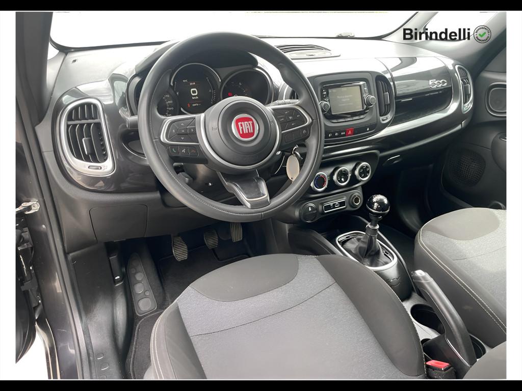 FIAT 500L - 500L 1.4 95 CV Lounge