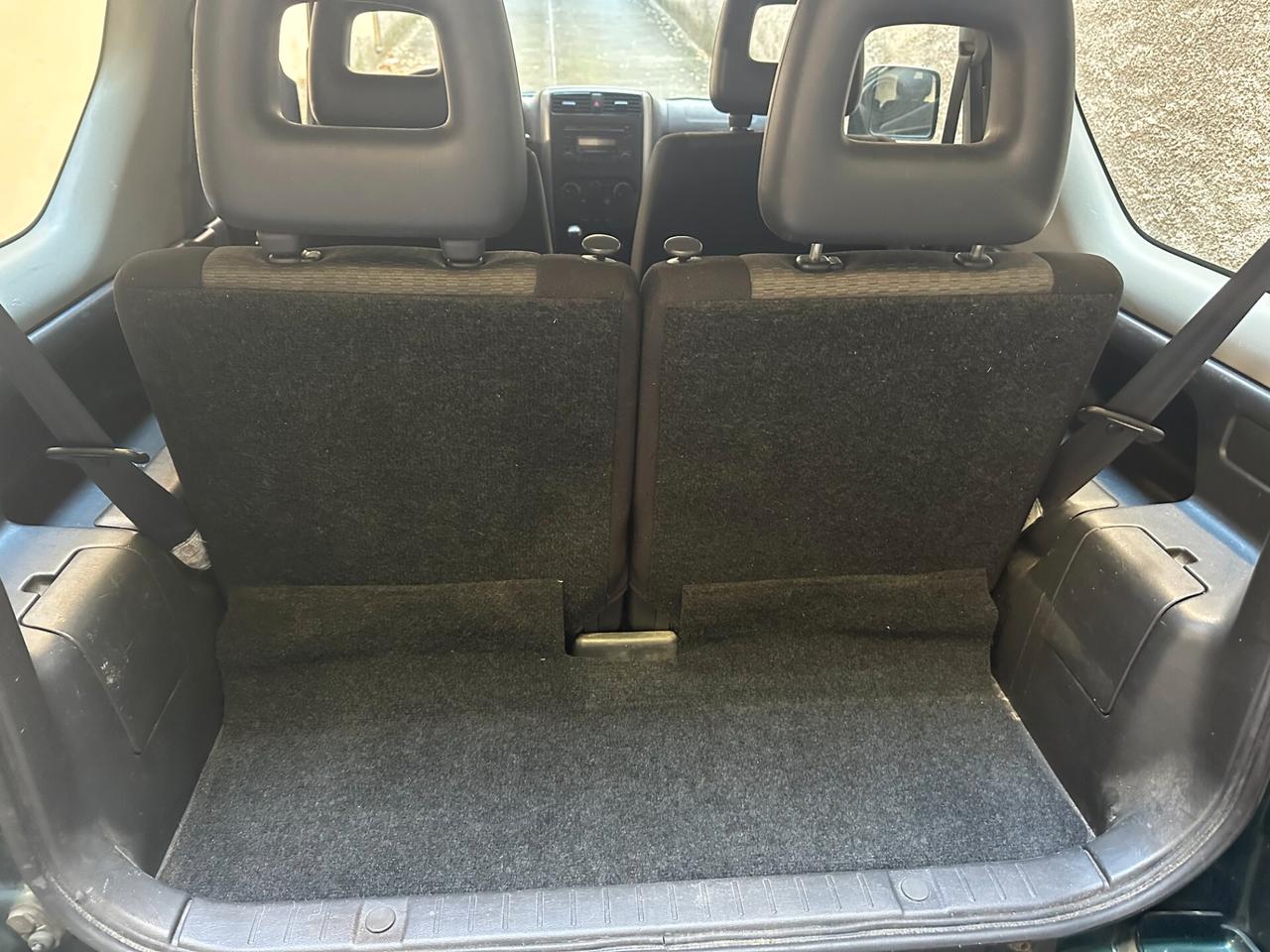 Suzuki Jimny 1.3i 16V cat 4WD JLX Più