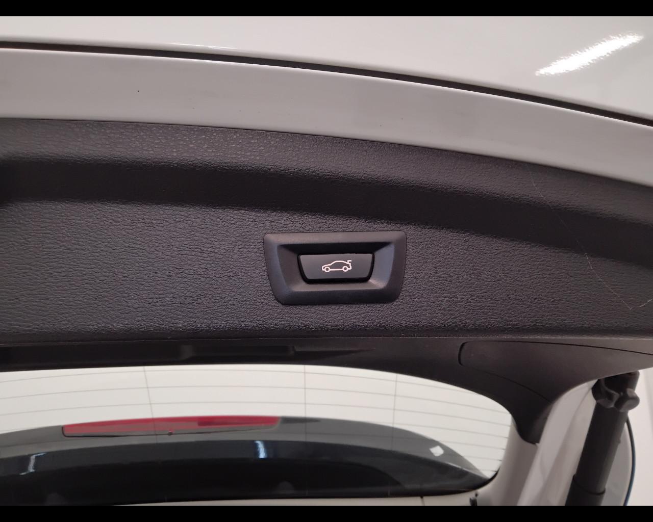 BMW X2 F39 - X2 sdrive16d Advantage