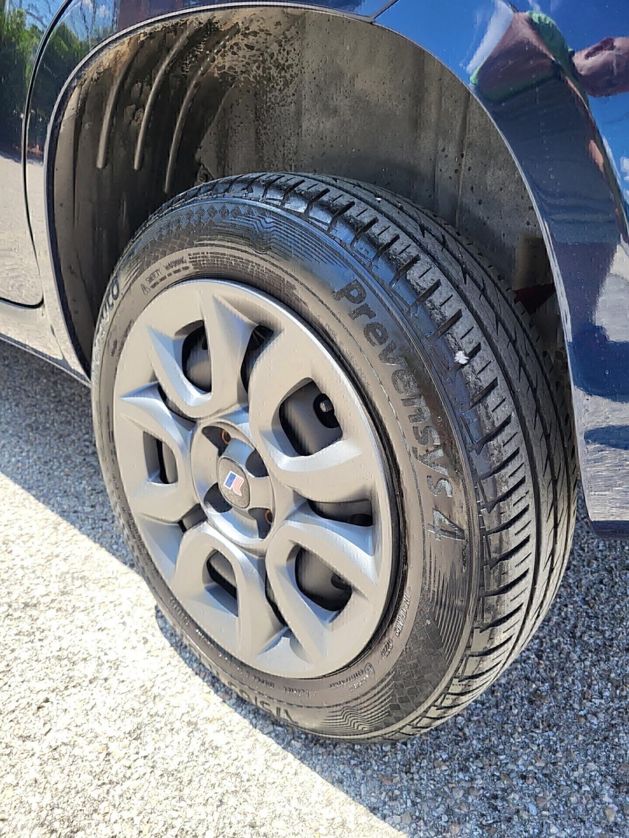 FIAT PANDA 0,9 NP-K-WAY-UNICA PROP-5 POSTI-4 REVIS