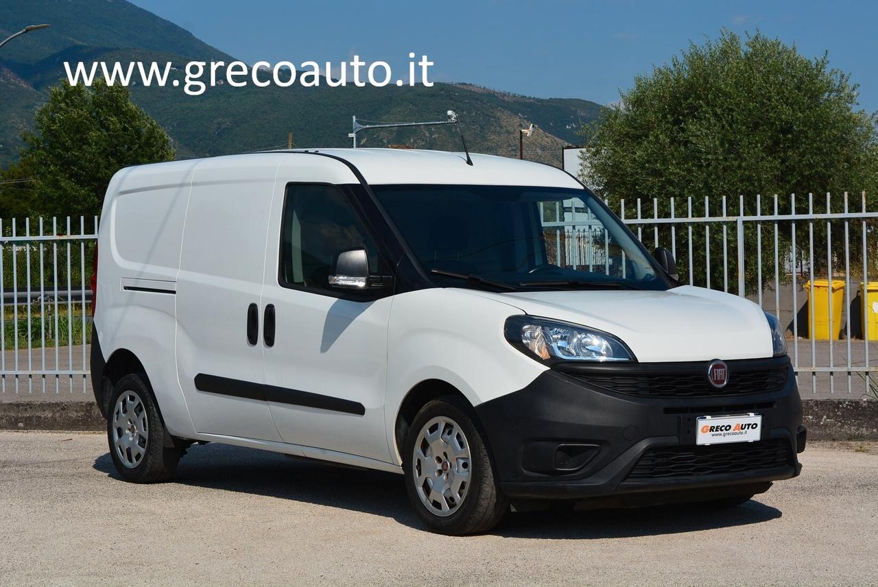 Fiat Doblò 1.6 MJT 105 cv Maxi