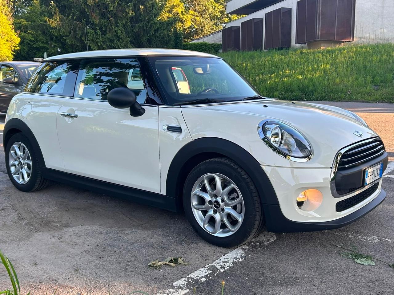 Mini One 1.2 Benzina 102CV | NEOPATENTATI UNIPRO 23.000 KM