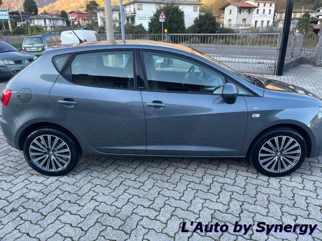 SEAT Ibiza 1.0 75 CV 5p. Connect Grey