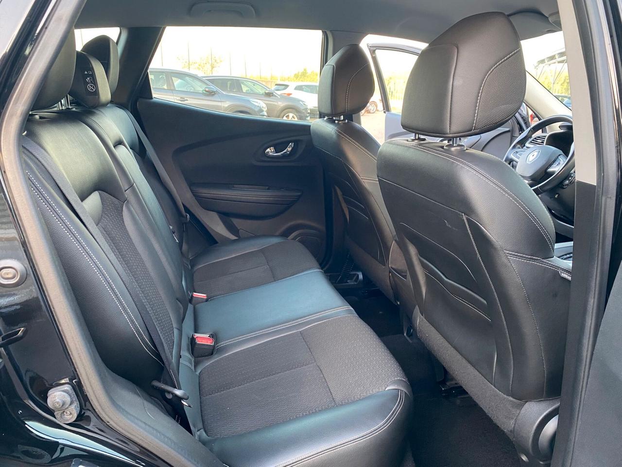 RENAULT Kadjar - 2016 1.5 dCi EDC