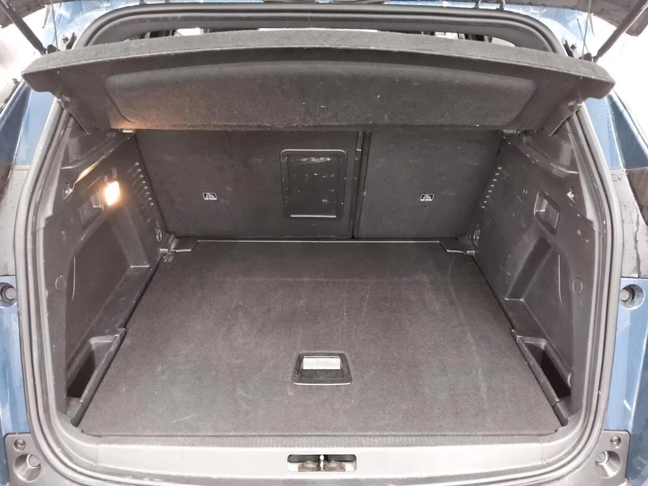 Peugeot 3008 PureTech Turbo 130 S&S Allure Pack