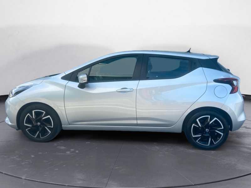 NISSAN MiCrA 1.0 ig-t Acenta 92cv