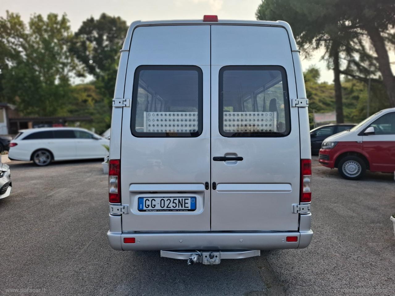 Sprinter F30/35 316 CDI Furgone