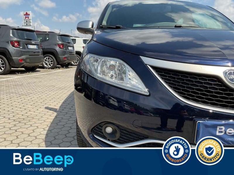 Lancia Ypsilon 1.2 MYA 69CV