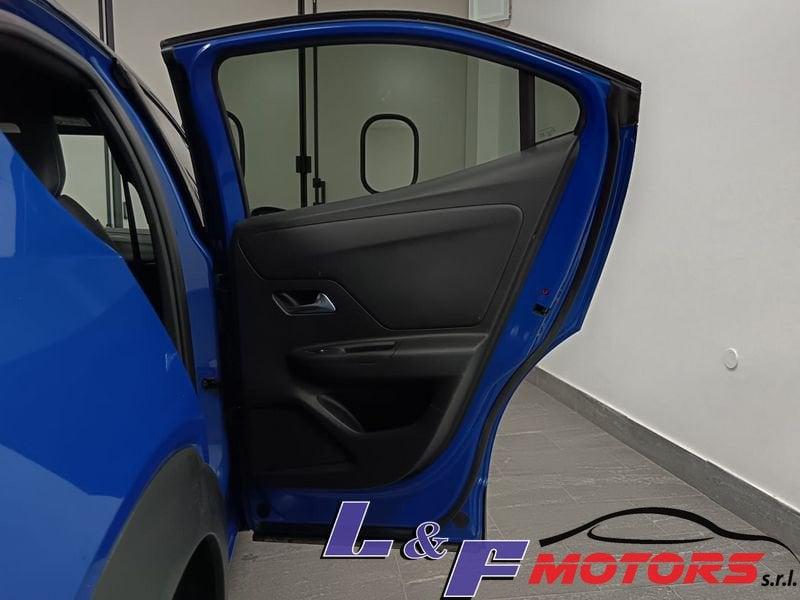 Opel Mokka Mokka 1.5 diesel Ultimate