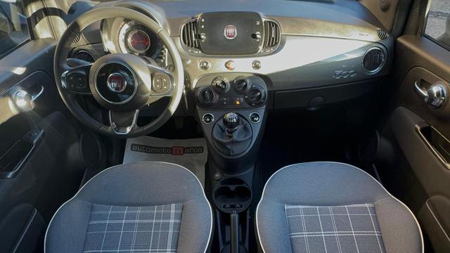 FIAT 500 1.0 Hybrid Lounge *48.000KM! - OTTIME CONDIZIONI*