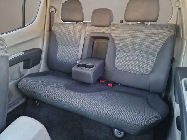 MITSUBISHI L200 2.5 DI-D/136CV Double Cab Invite