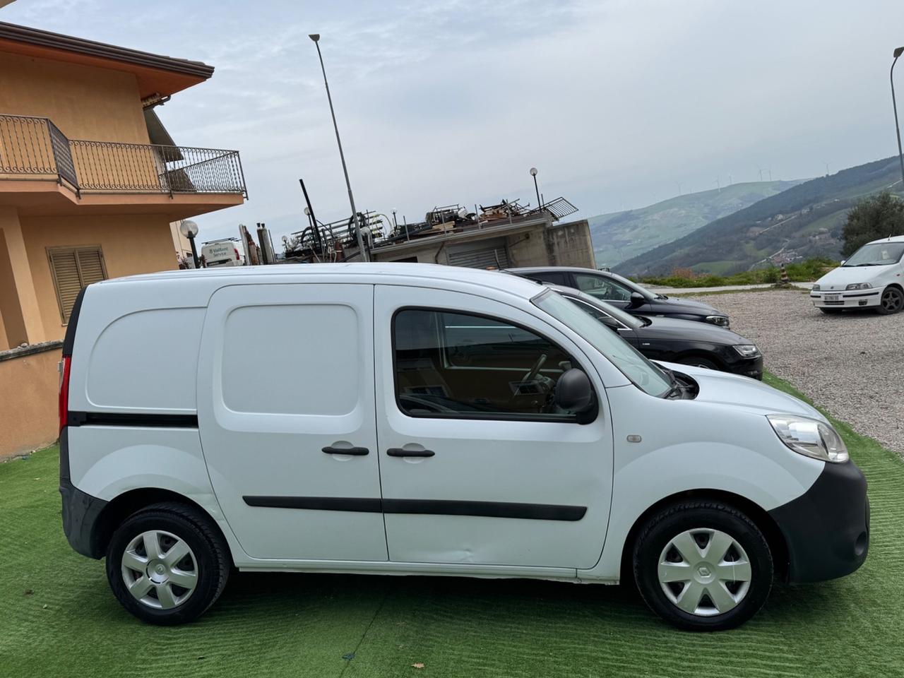 Renault Kangoo 1.5 dci (iva compresa)