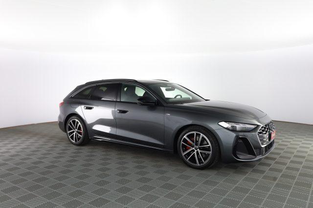 AUDI A5 3° serie Avant TDI 150 kW quattro S tronic mHEV+