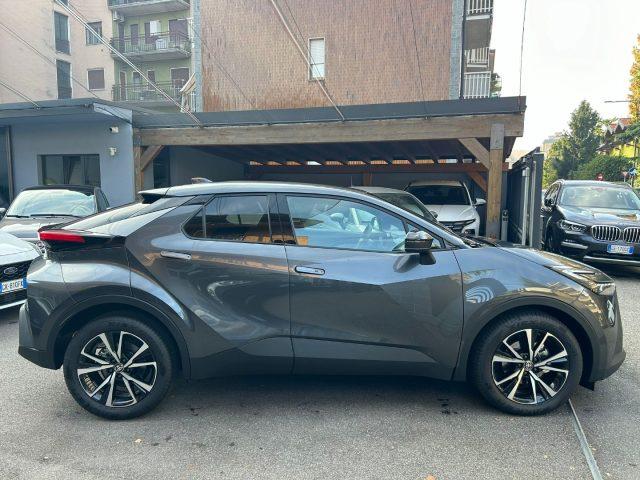 TOYOTA C-HR 1.8 HV Trend *PREZZO PROMO*